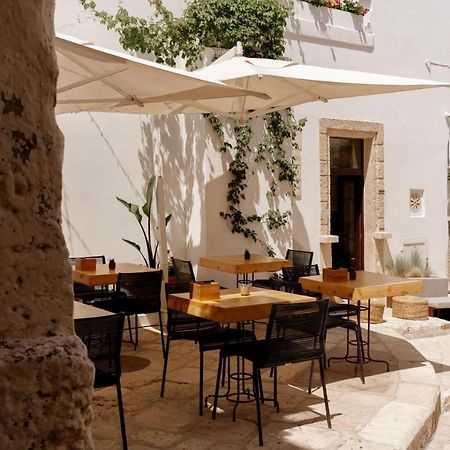 Bed and Breakfast Aquamarea à Polignano a Mare Extérieur photo