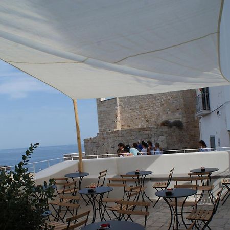 Bed and Breakfast Aquamarea à Polignano a Mare Extérieur photo
