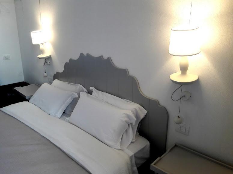 Bed and Breakfast Aquamarea à Polignano a Mare Extérieur photo