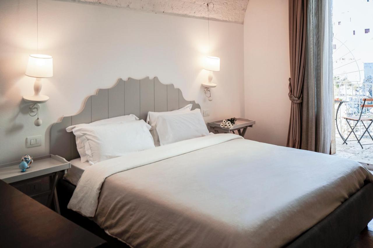 Bed and Breakfast Aquamarea à Polignano a Mare Extérieur photo