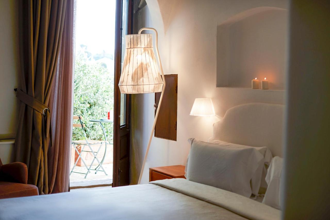 Bed and Breakfast Aquamarea à Polignano a Mare Extérieur photo