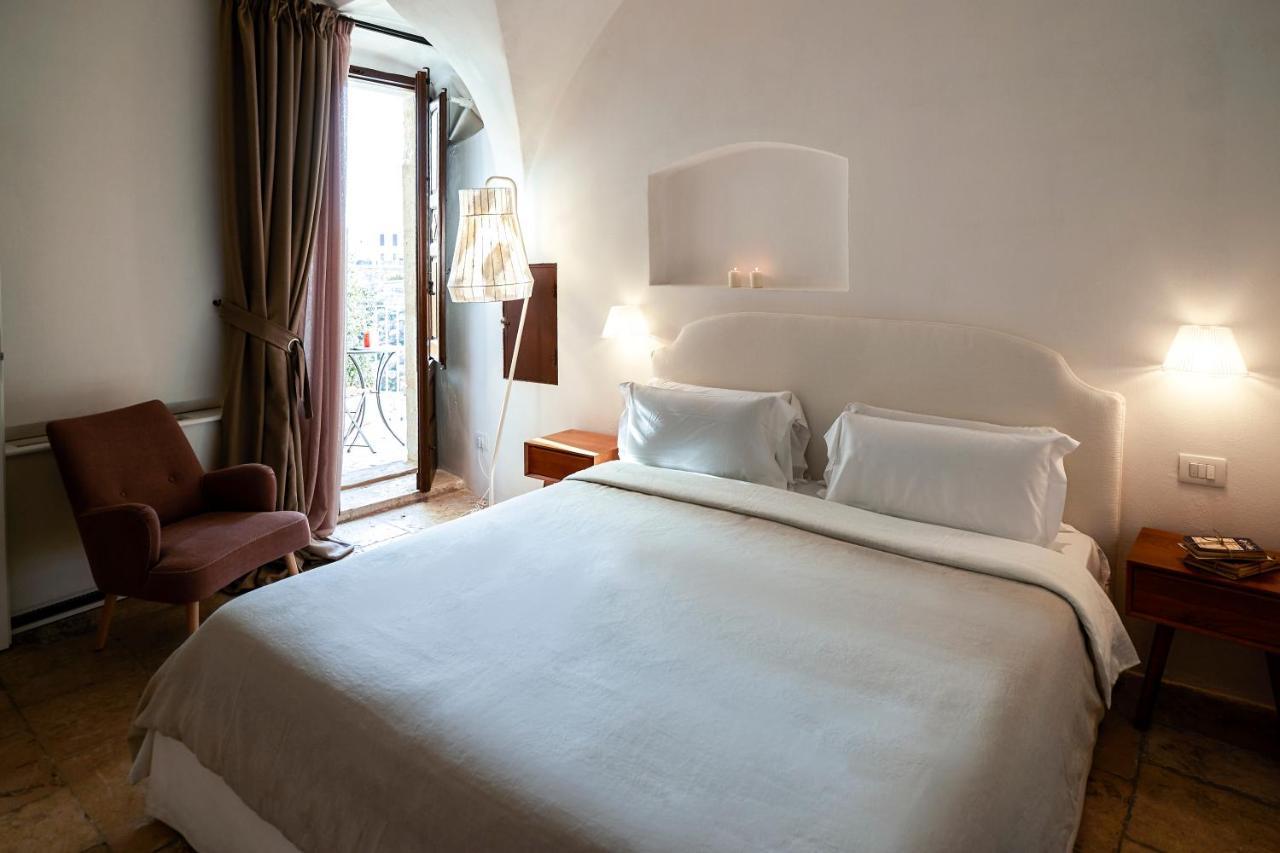 Bed and Breakfast Aquamarea à Polignano a Mare Extérieur photo