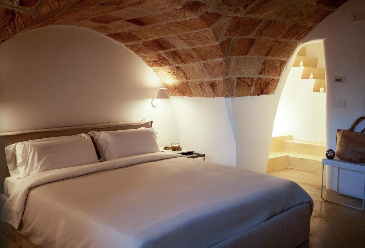 Bed and Breakfast Aquamarea à Polignano a Mare Extérieur photo