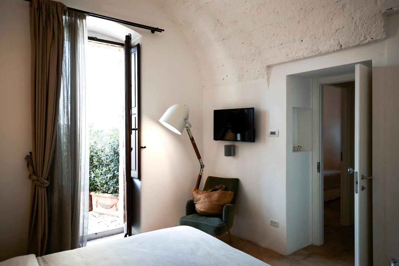 Bed and Breakfast Aquamarea à Polignano a Mare Extérieur photo