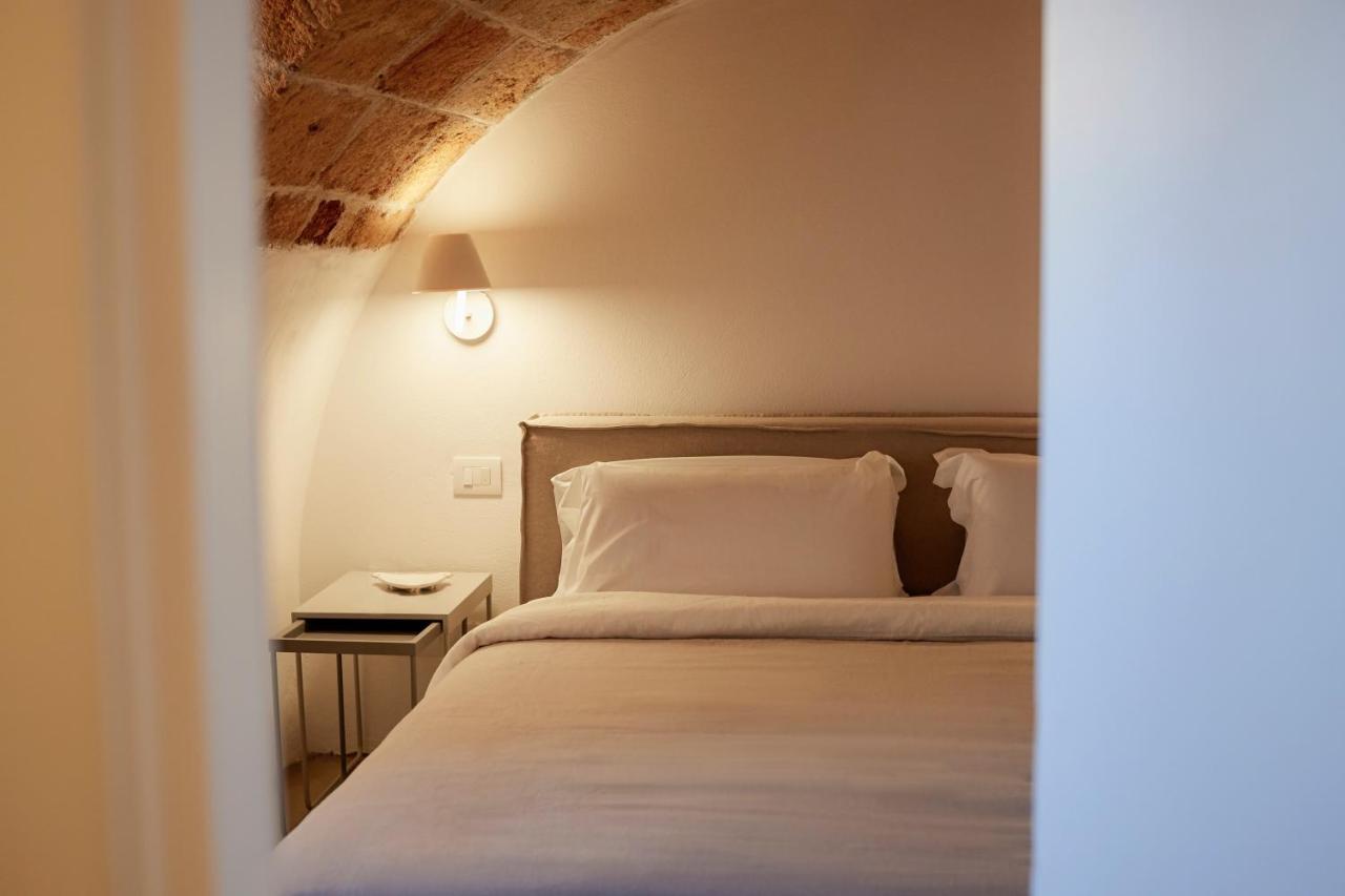 Bed and Breakfast Aquamarea à Polignano a Mare Extérieur photo