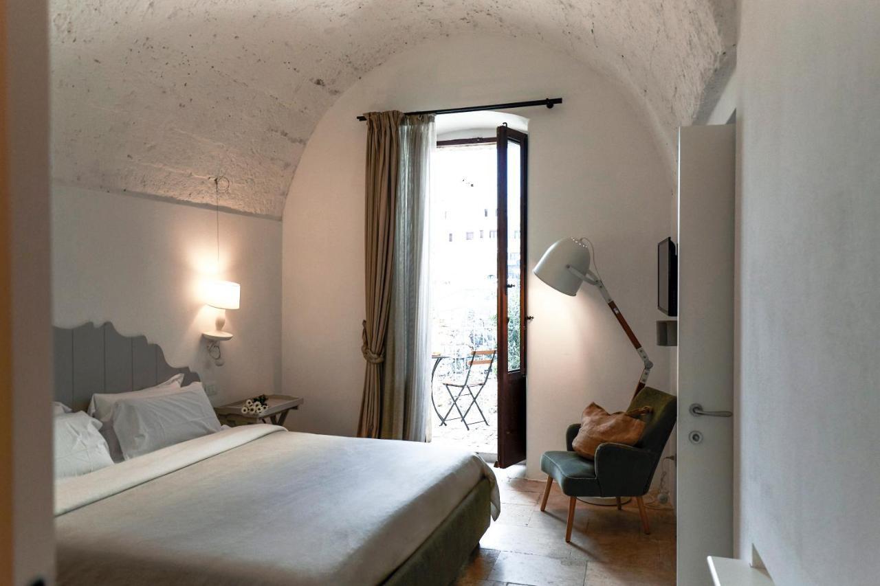 Bed and Breakfast Aquamarea à Polignano a Mare Extérieur photo