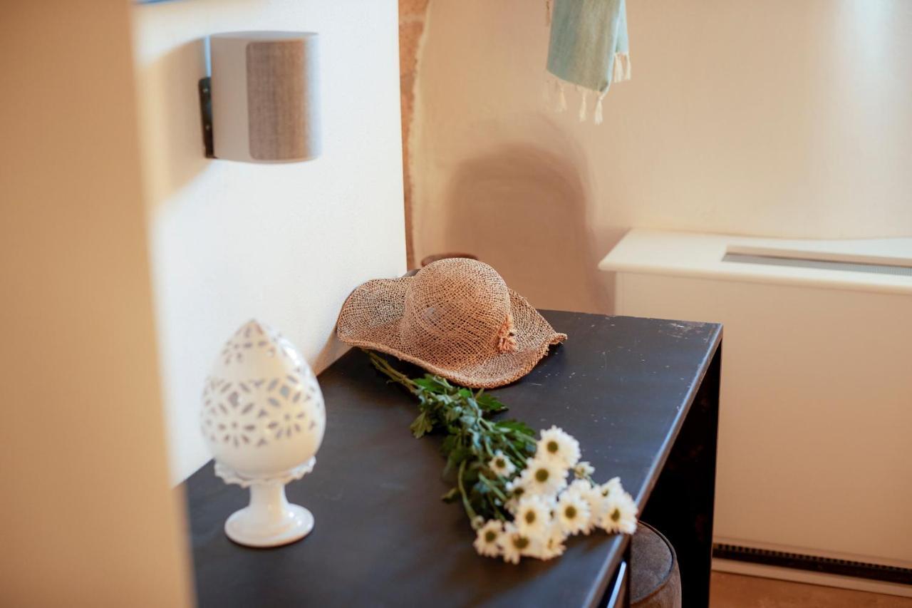Bed and Breakfast Aquamarea à Polignano a Mare Extérieur photo