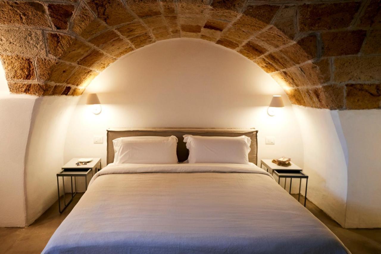 Bed and Breakfast Aquamarea à Polignano a Mare Extérieur photo