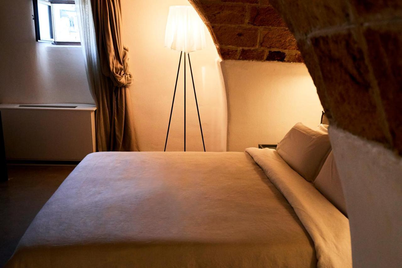 Bed and Breakfast Aquamarea à Polignano a Mare Extérieur photo