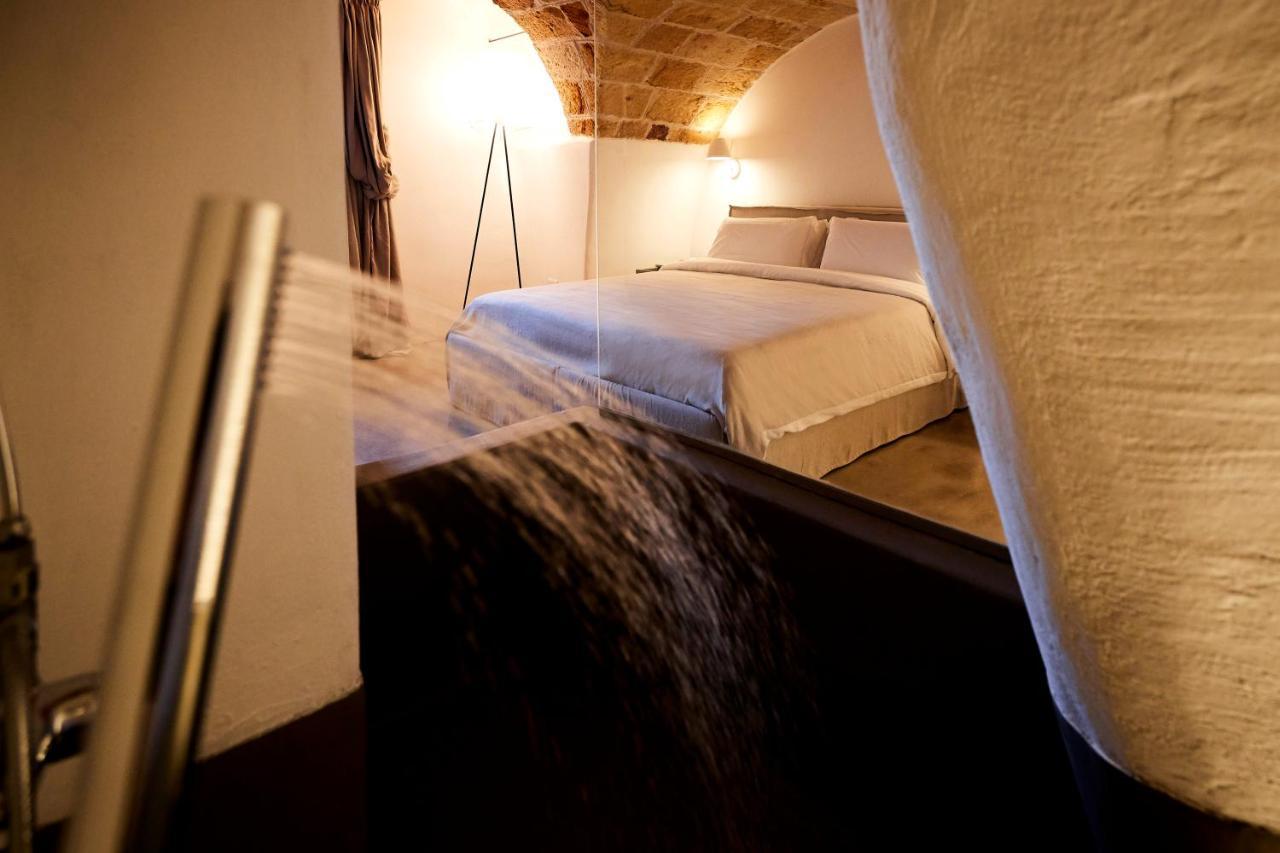 Bed and Breakfast Aquamarea à Polignano a Mare Extérieur photo
