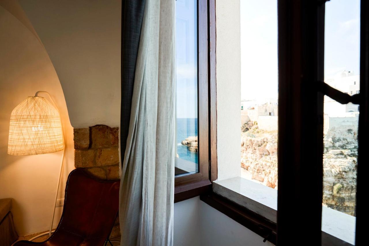 Bed and Breakfast Aquamarea à Polignano a Mare Extérieur photo