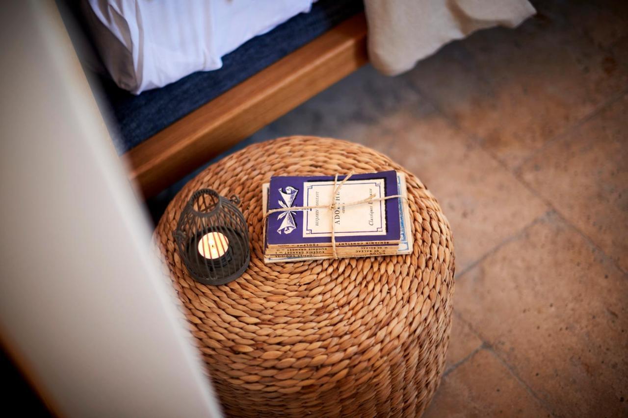 Bed and Breakfast Aquamarea à Polignano a Mare Extérieur photo