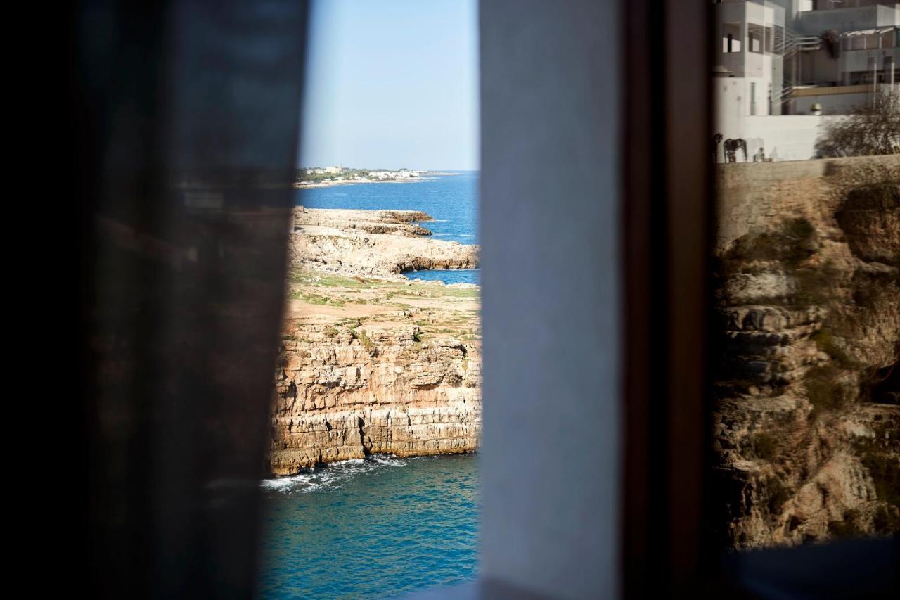 Bed and Breakfast Aquamarea à Polignano a Mare Extérieur photo