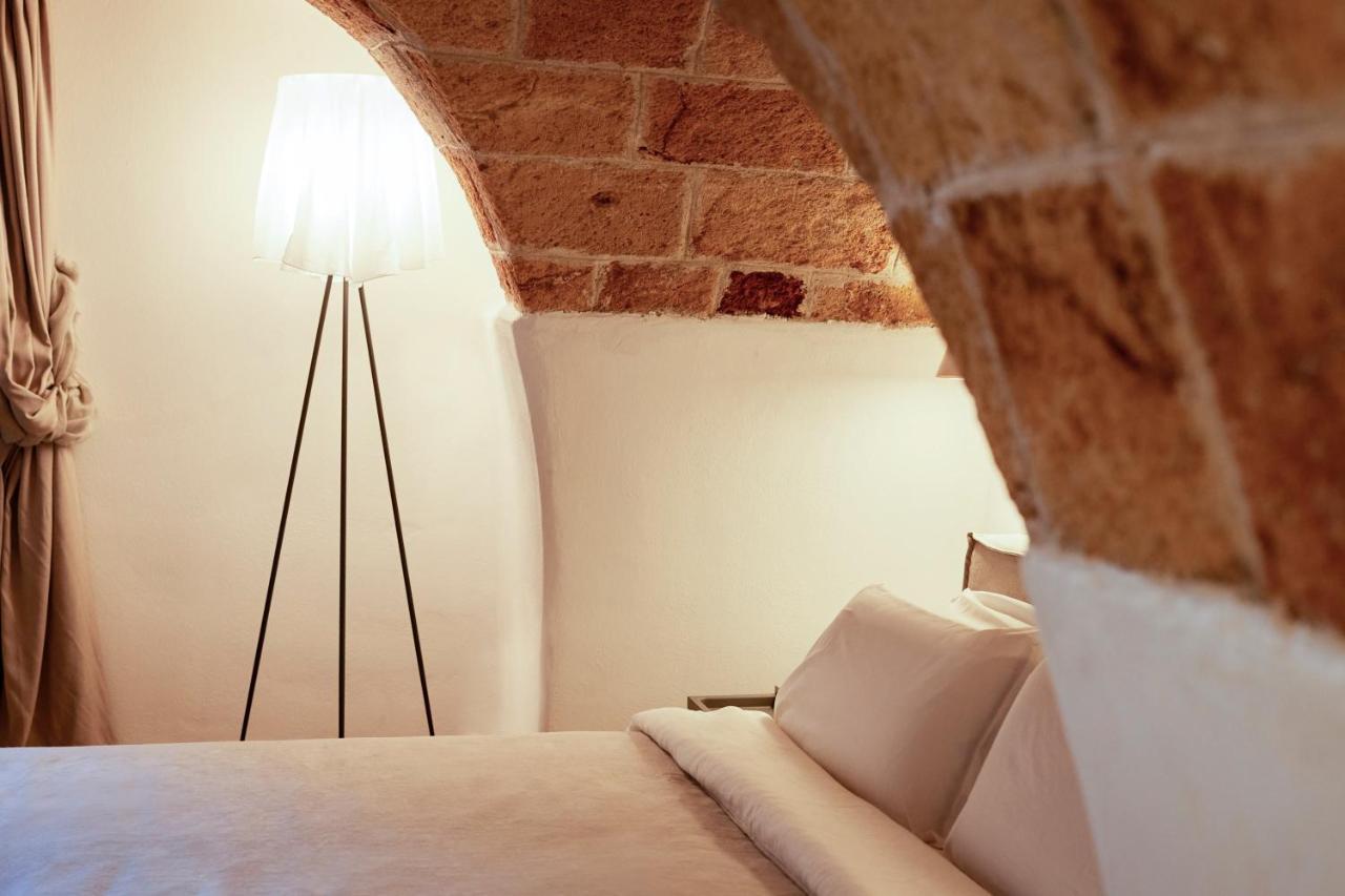 Bed and Breakfast Aquamarea à Polignano a Mare Extérieur photo