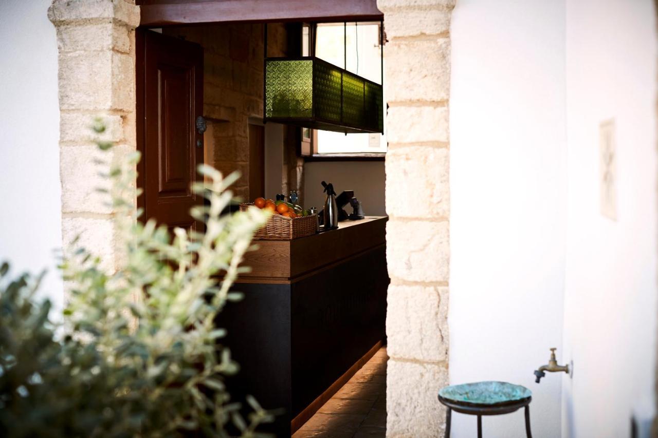 Bed and Breakfast Aquamarea à Polignano a Mare Extérieur photo