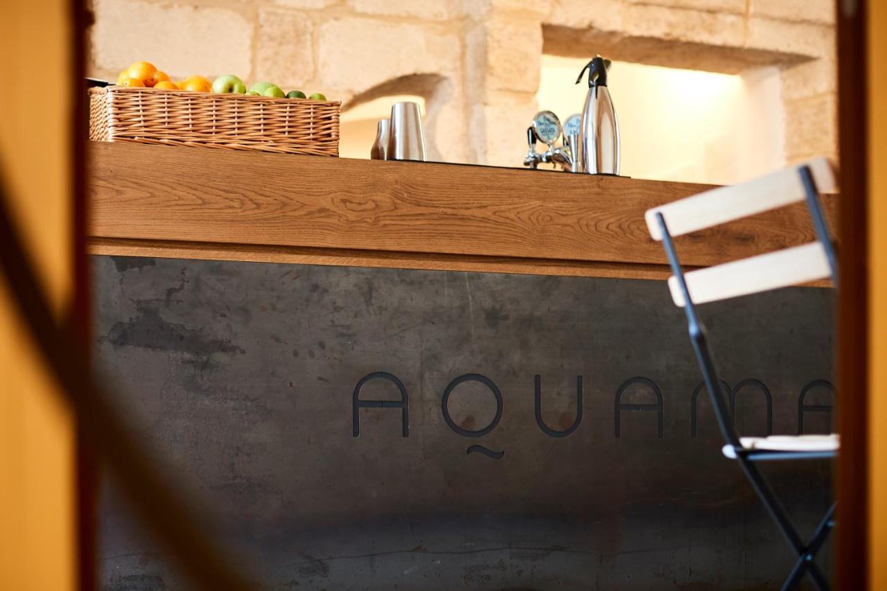 Bed and Breakfast Aquamarea à Polignano a Mare Extérieur photo